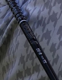 松山英樹　2026ザ・プレーヤーズ選手権　1wシャフト DI